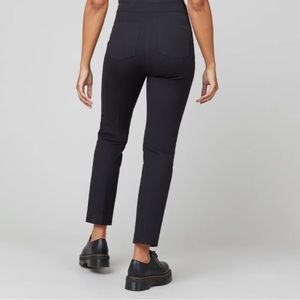 Spanx Ankle Slim Straight Pant